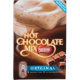 Nestlé Nestlé Hot chocolate mix original
