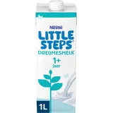 Little Steps Nestlé Little steps dreumesmelk 1 jaar+