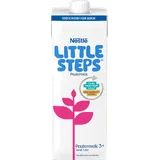 Little Steps Nestlé Little steps peutermelk 3 jaar+