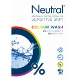Neutral Parfumvrij waspoeder kleur