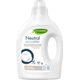 Neutral Parfumvrij wasverzachter