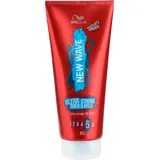 Newwave Wella New Wave Ultra Strong Rock & Hold Gel