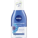 NIVEA Double effect oogmake-up remover