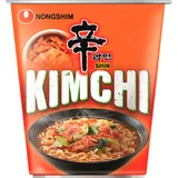NongShim Shin kimchi