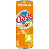 Oasis Tropical