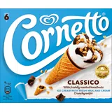 Ola Cornetto classico 6-pack