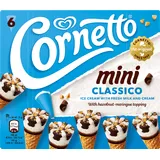 Ola Cornetto classico mini 6-pack