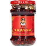 Laoganma Old Mother Crispy chili in oil