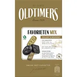 Oldtimers Favorieten mix