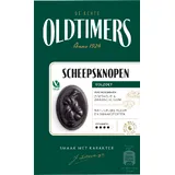 Oldtimers Scheepsknopen