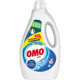 Omo Vloeibaar wasmiddel wit