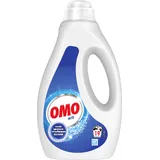 Omo Vloeibaar Wasmiddel Wit 19 wasbeurten