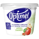 Optimel Magere kwark appel kaneel