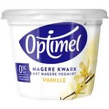 Optimel Magere kwark vanille