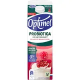 Optimel Probiotica drinkyoghurt framboos