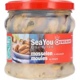Ouwehand Sea You Fish Bites Mosselen in Natuurazijn
