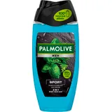 Palmolive Men Sport 3in1 douchegel met etherische olien van munt en cedernaalden
