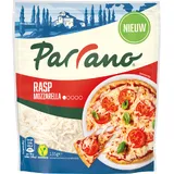 Parrano Geraspte kaas mozzarella