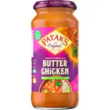 Patak's Butter chicken saus
