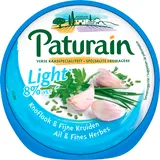 Paturain Knoflook & fijne kruiden light