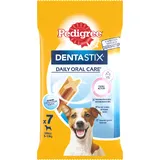 Pedigree Dentastix gebit kauwsnack kleine hond