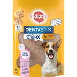 Pedigree Dentastix Chewy Chunx Mini Kip Gebitsverzorgende Snack
