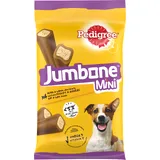 Pedigree Jumbone mini hondensnack kip en lam