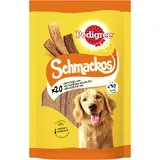 Pedigree Schmackos gevogelte mix