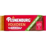 Peijnenburg Ontbijtkoek volkoren gesneden