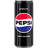Pepsi Zero cola