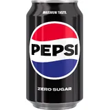 Pepsi Cola zero