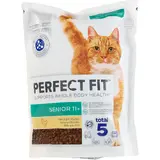Perfect Fit Senior 11+ rijk aan kip