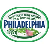 Philadelphia Knoflook & fijne kruiden