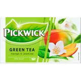 Pickwick Green Tea Mango & Jasmine