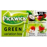 Pickwick Variatie Groene Thee