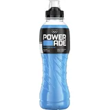 Powerade Mountain blast