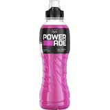 Powerade Cherry