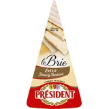 President Président Le brie extra smeuïg