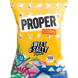Proper Sweet & salty popcorn