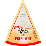 President Président Mini brie
