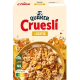 Quaker Cruesli luchtig naturel