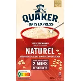 Quaker Havermout naturel