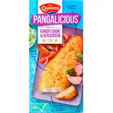 Queens Pangalicious Knoflook & Kruiden