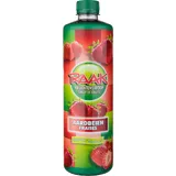 Raak Vruchtensiroop aardbeien