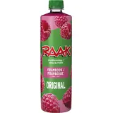Raak Vruchtensiroop frambozensmaak