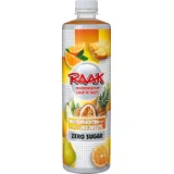Raak Vruchtensiroop multivruchten zero sugar