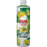 Raak Vruchtensiroop reine claude zero sugar