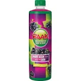 Raak Vruchtensiroop zwarte bessen