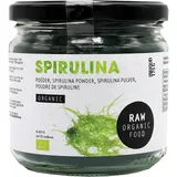RAW Organic Food Spirulinapoeder