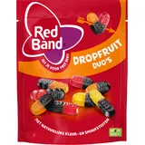 Redband Band Dropfruit duo's